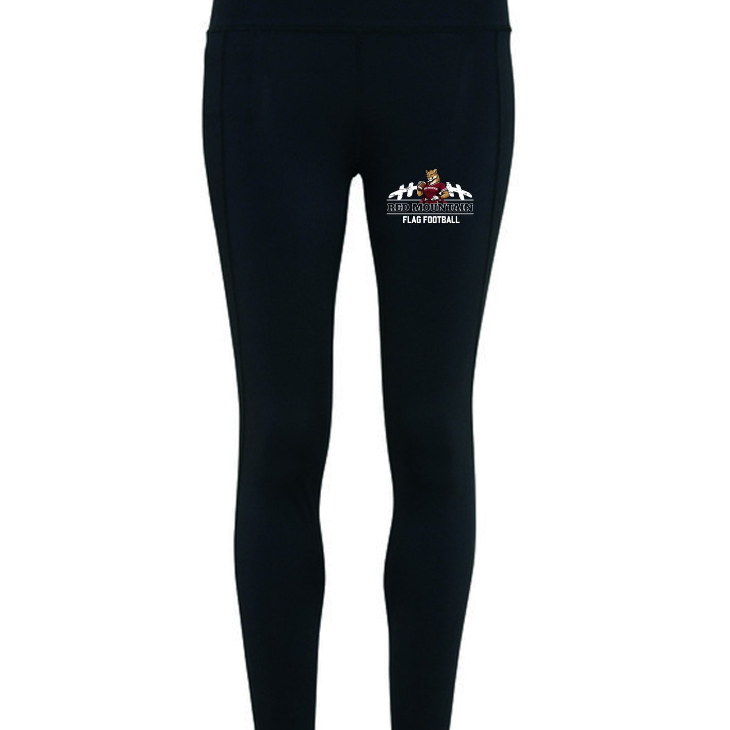 BLACK - TD531 - FRONT