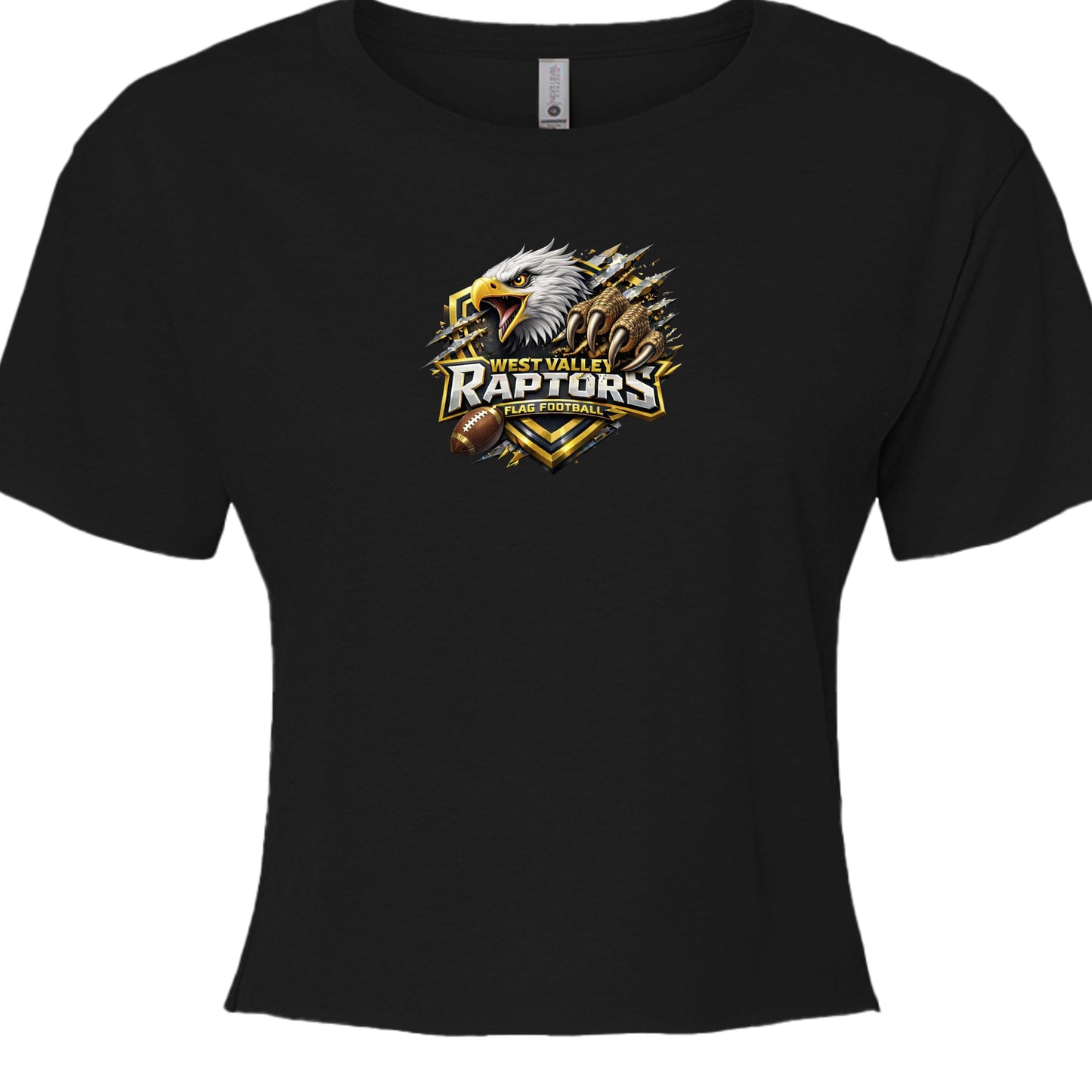 BLACK - N5080 - FRONT