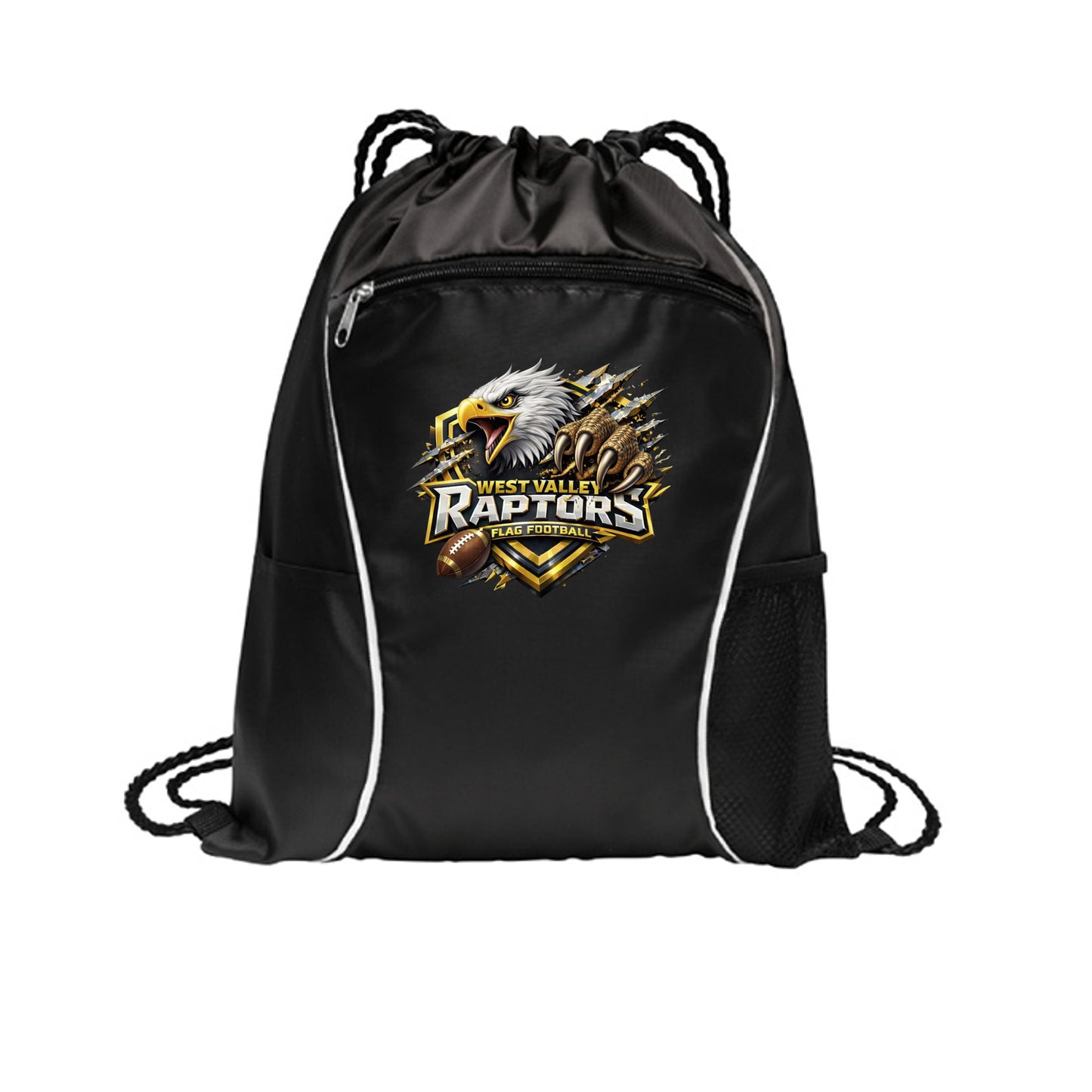 Black - BG613 - FRONT
