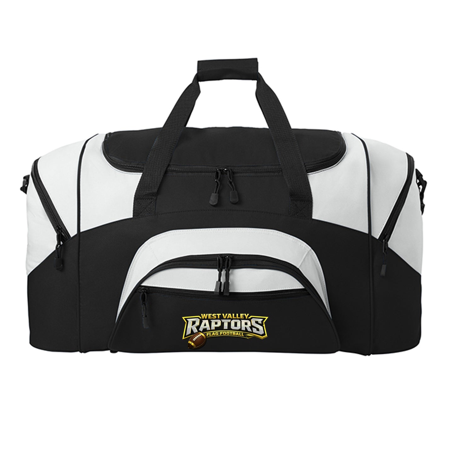 Black/Grey - BG99 - FRONT