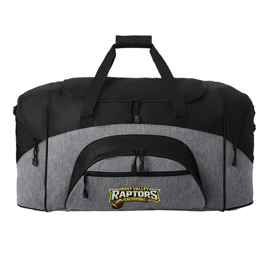 Heathr Gry/Blk - BG99 - FRONT