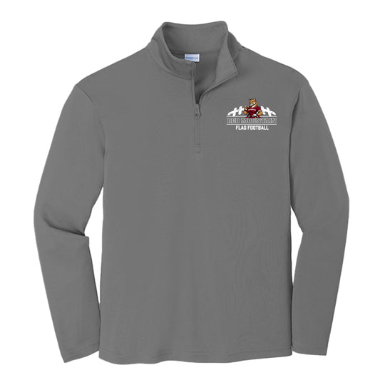 Grey Concrete - YST357 - FRONT