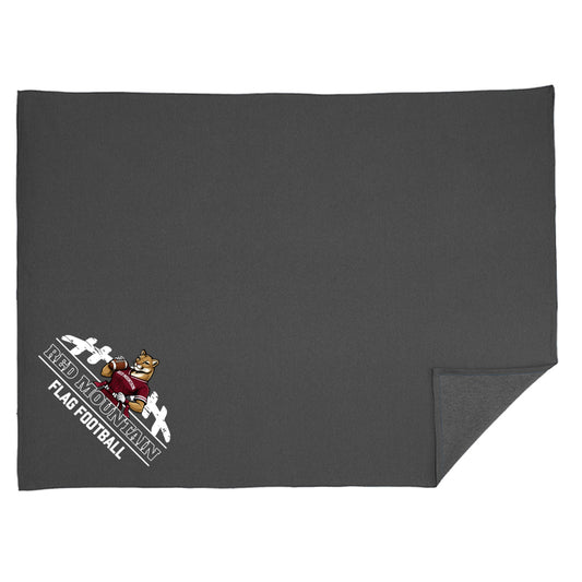 Dark Heather Grey - BP79 - FRONT