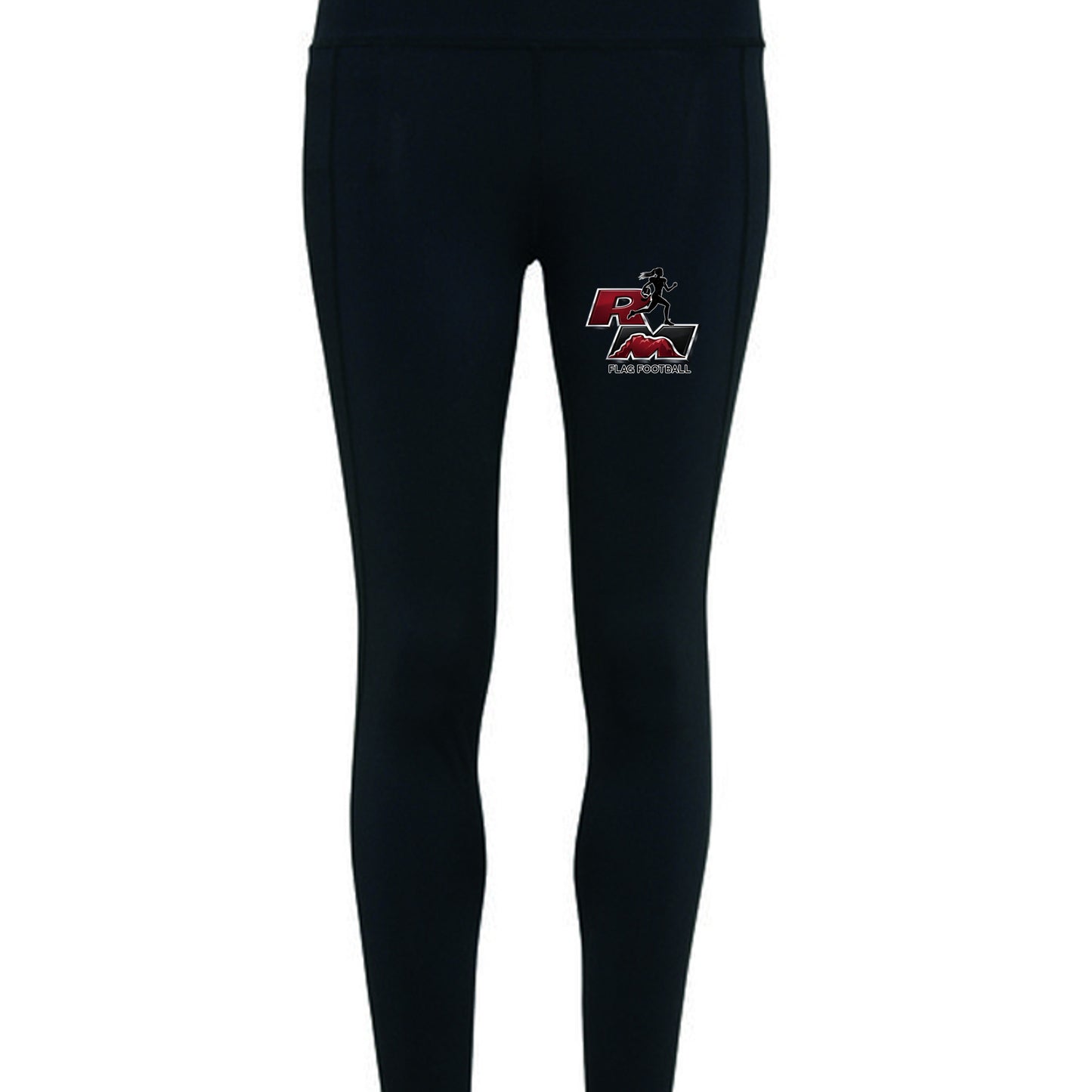 BLACK - TD531 - FRONT