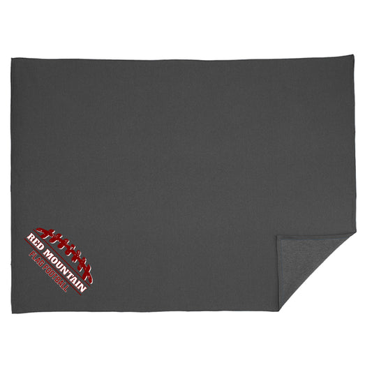 Dark Heather Grey - BP79 - FRONT
