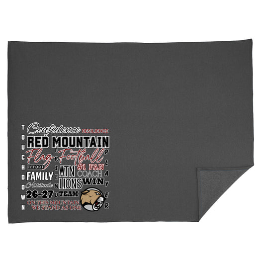 Dark Heather Grey - BP79 - FRONT