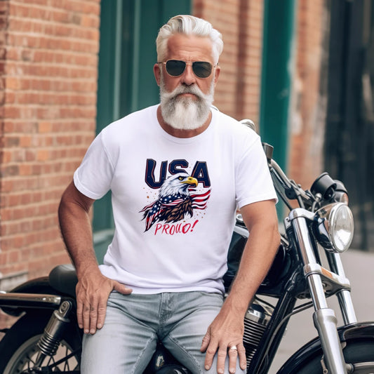 USA Proud