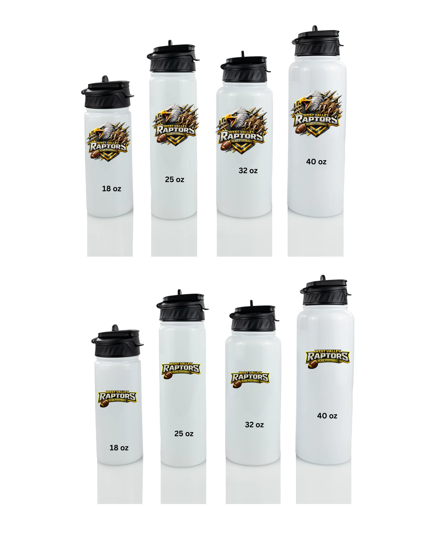 Water Bottle