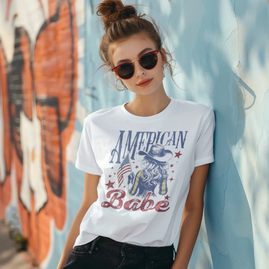 American Babe