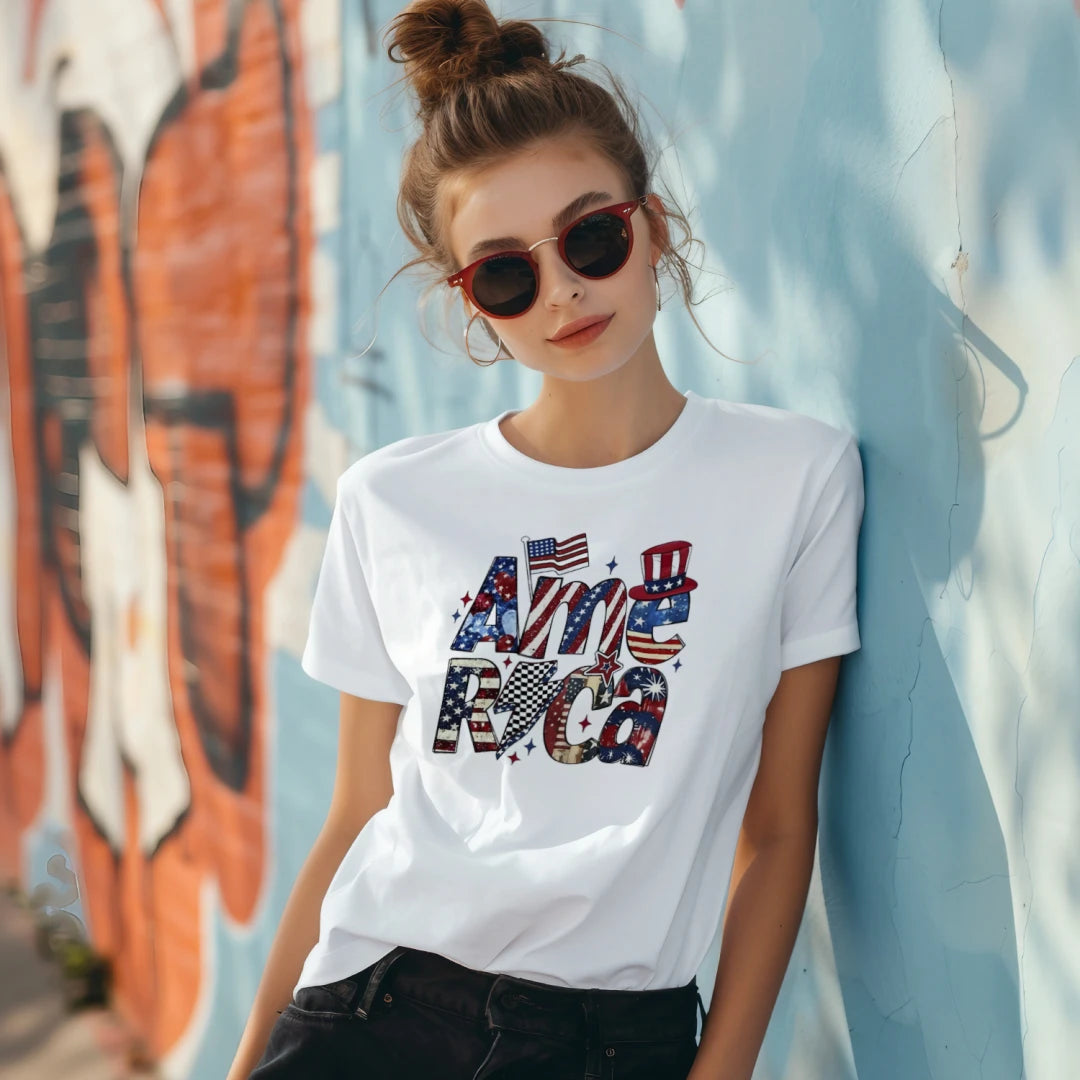 American Woman