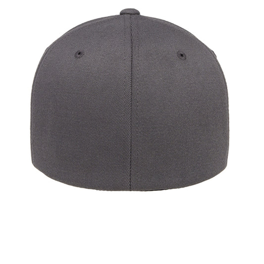 GREY - 6477 - BACK