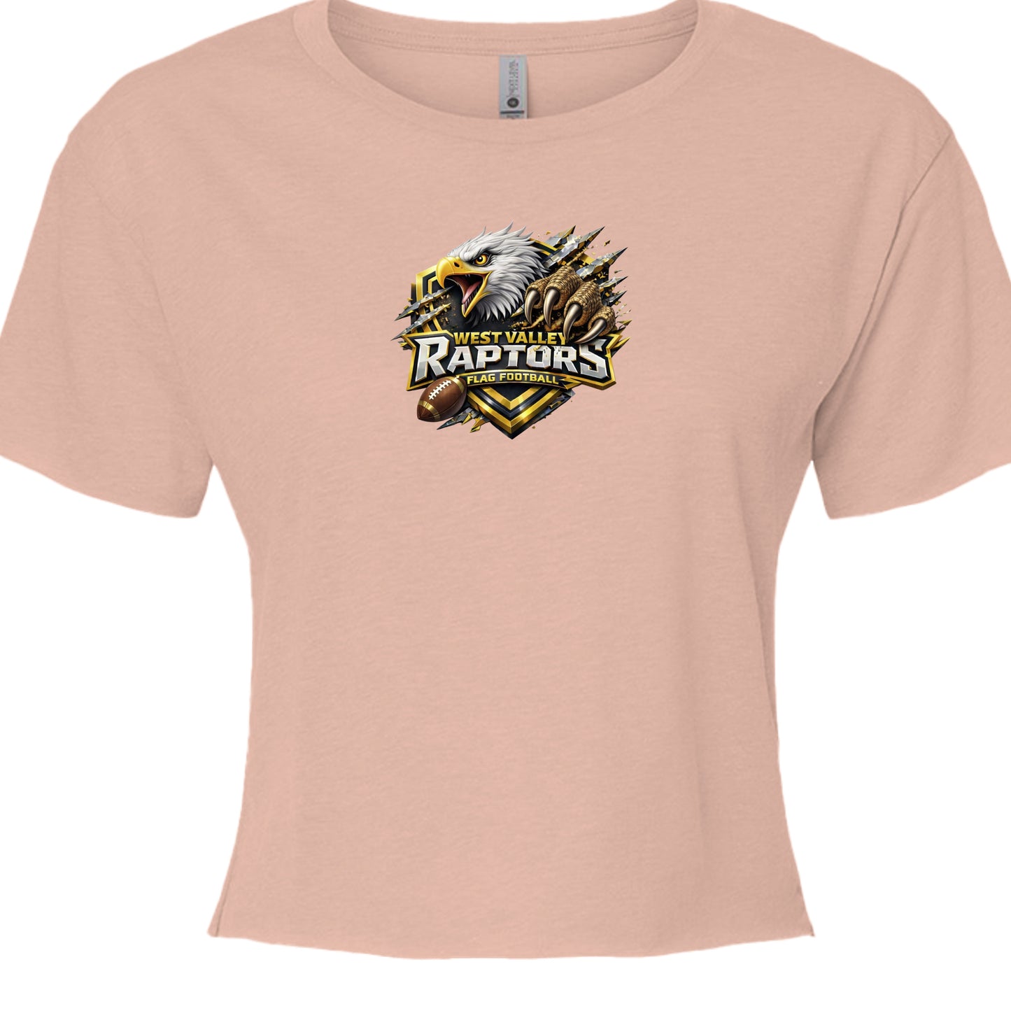 DESERT PINK - N5080 - FRONT