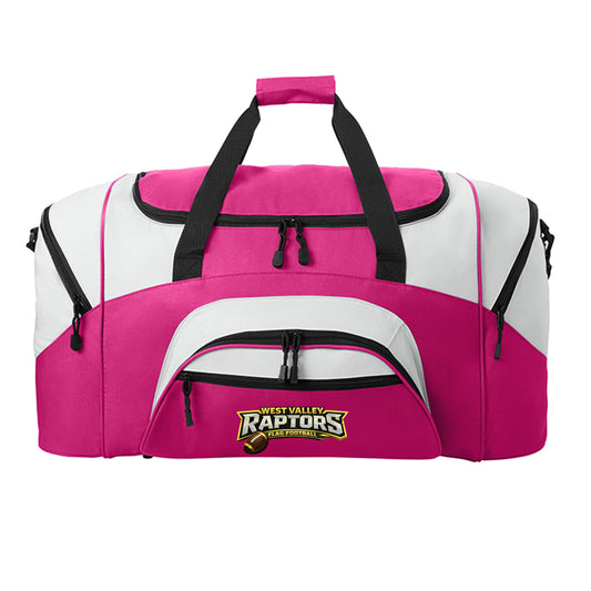 Trop Pink/Grey - BG99 - FRONT