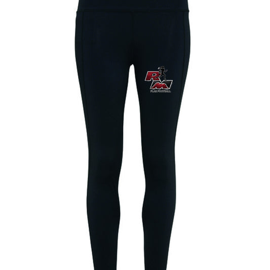 BLACK - TD531 - FRONT