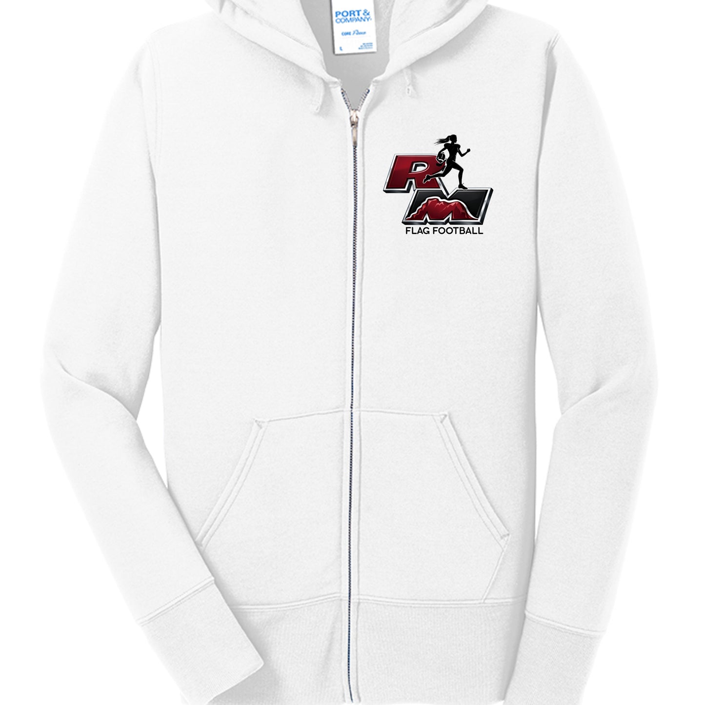 White - LPC78ZH - FRONT