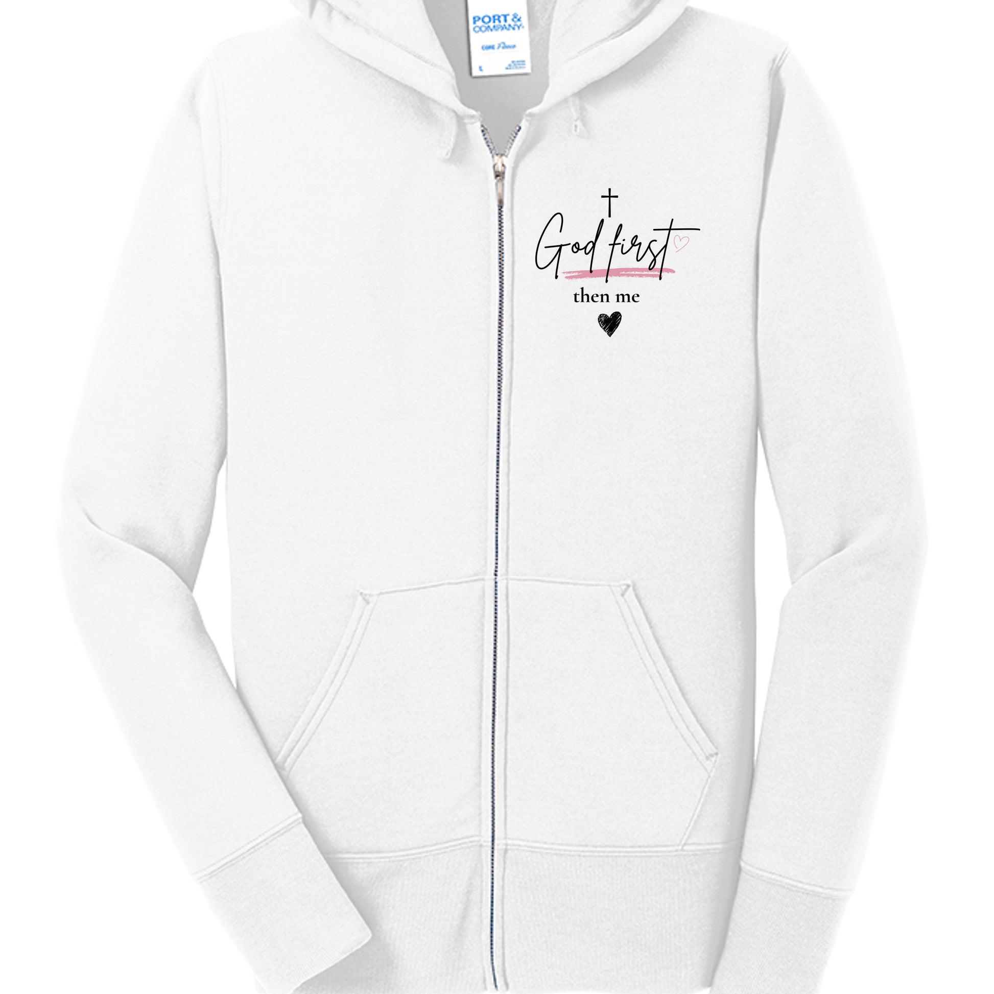 White - LPC78ZH - FRONT