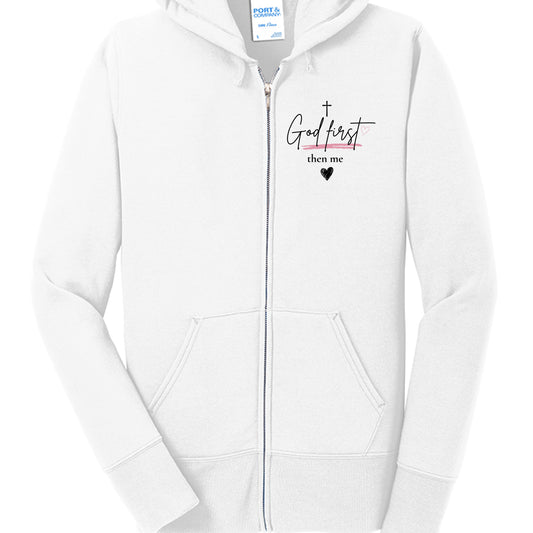 White - LPC78ZH - FRONT