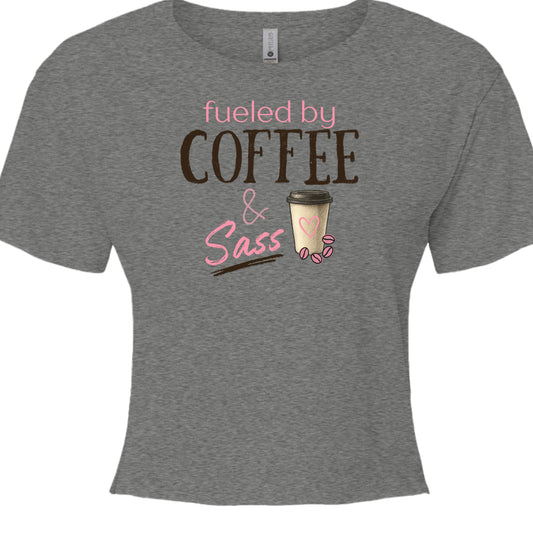 Heather Grey - N5080 - FRONT