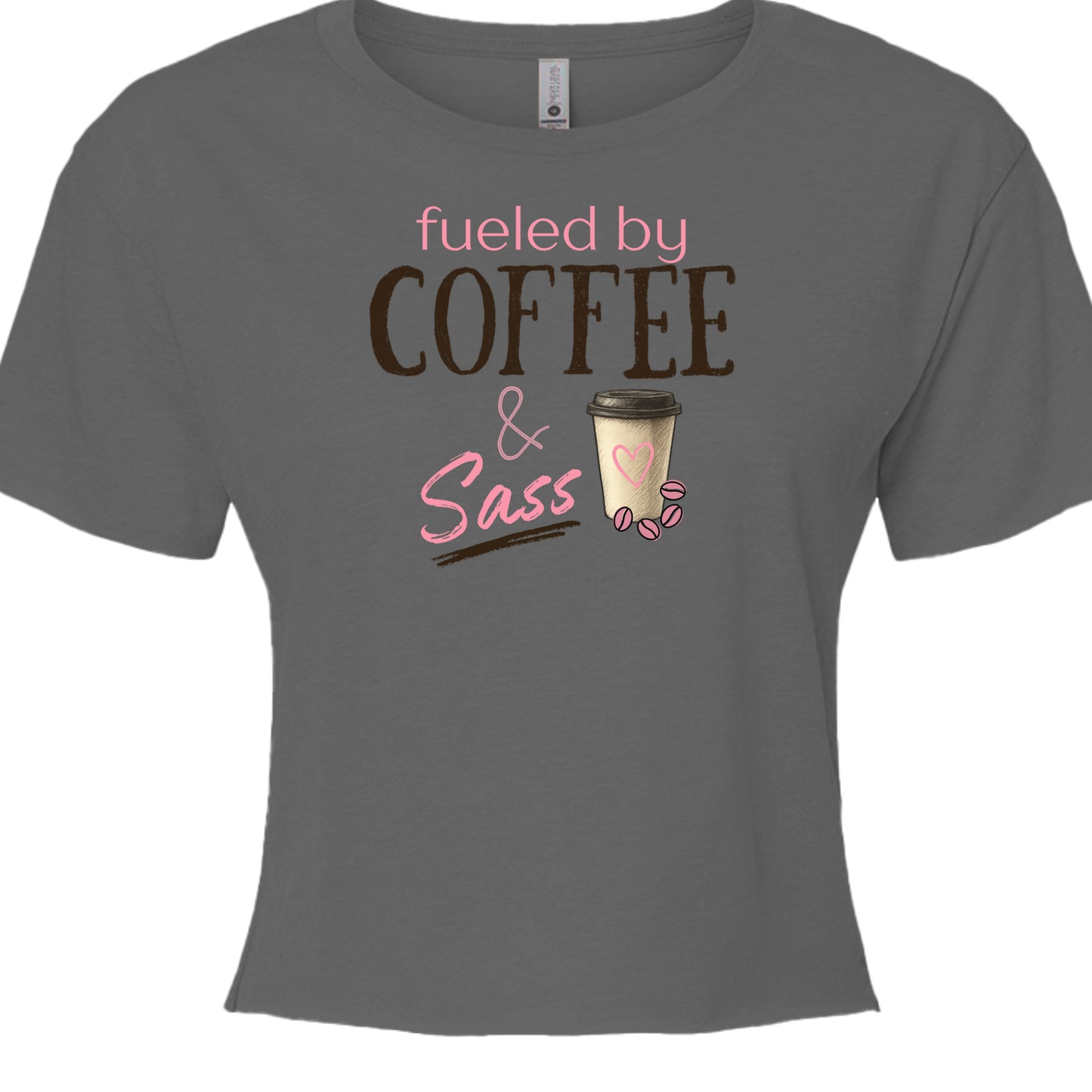 CHARCOAL - N5080 - FRONT
