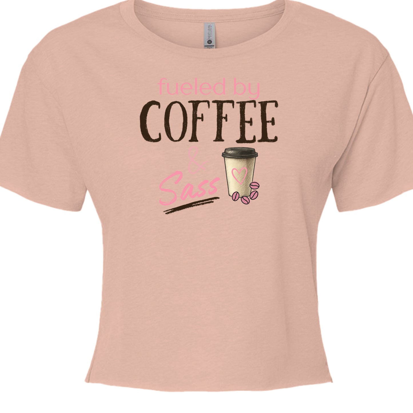 DESERT PINK - N5080 - FRONT