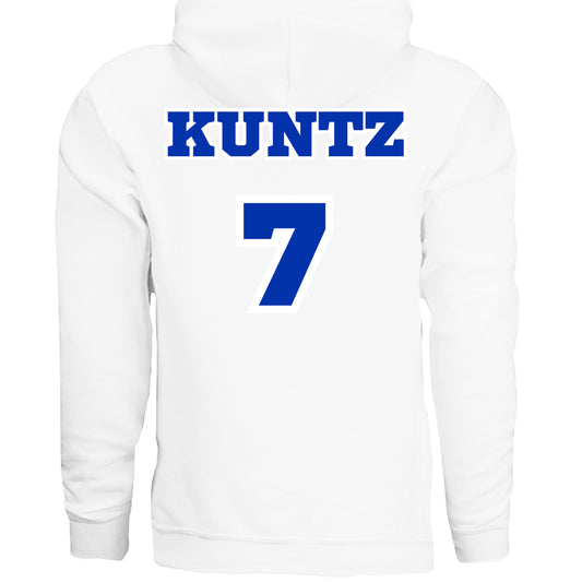 WHITE - G185 - BACK