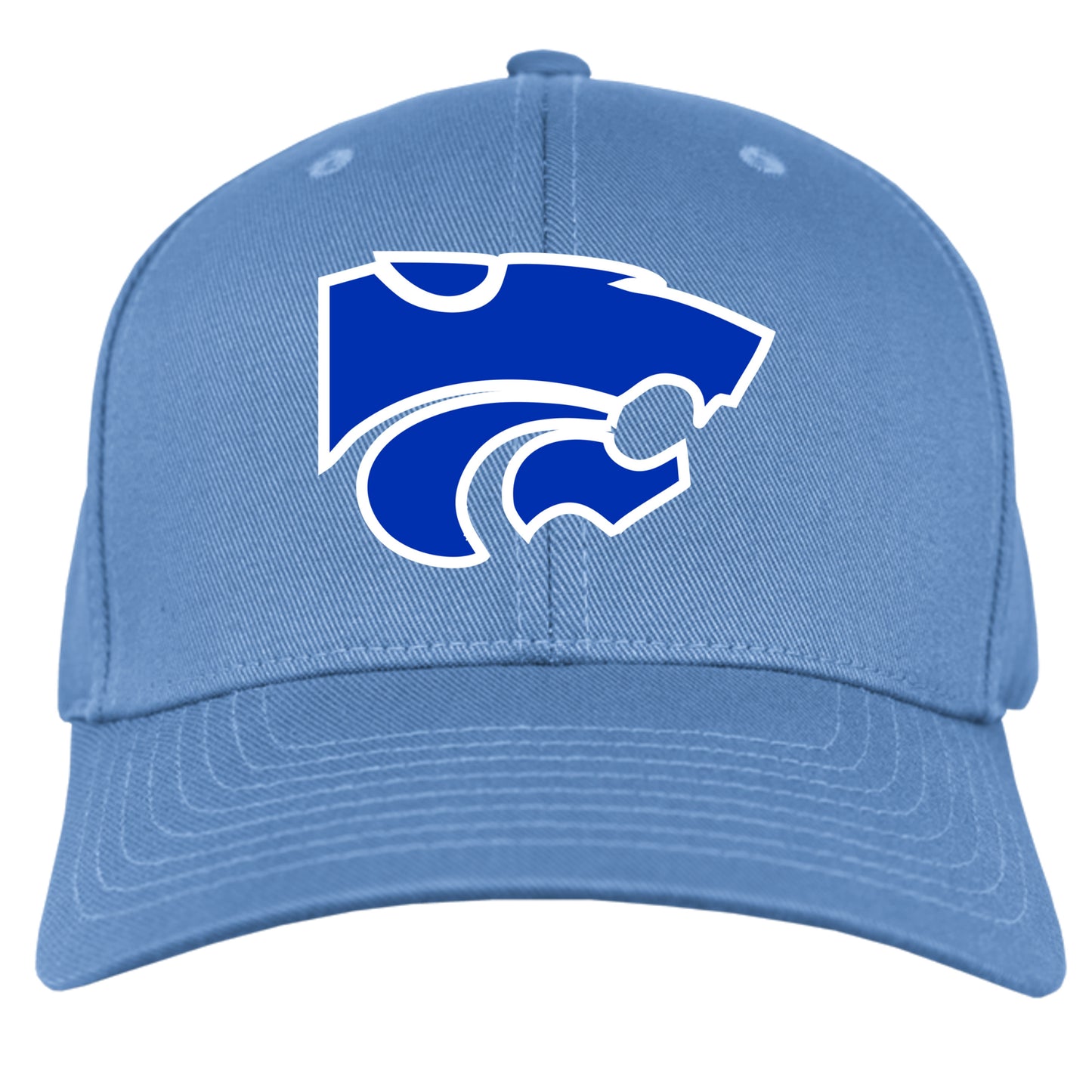 CAROLINA BLUE - 6277 - FRONT