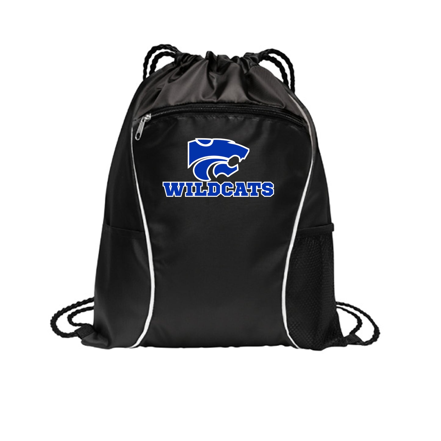 Black - BG613 - FRONT