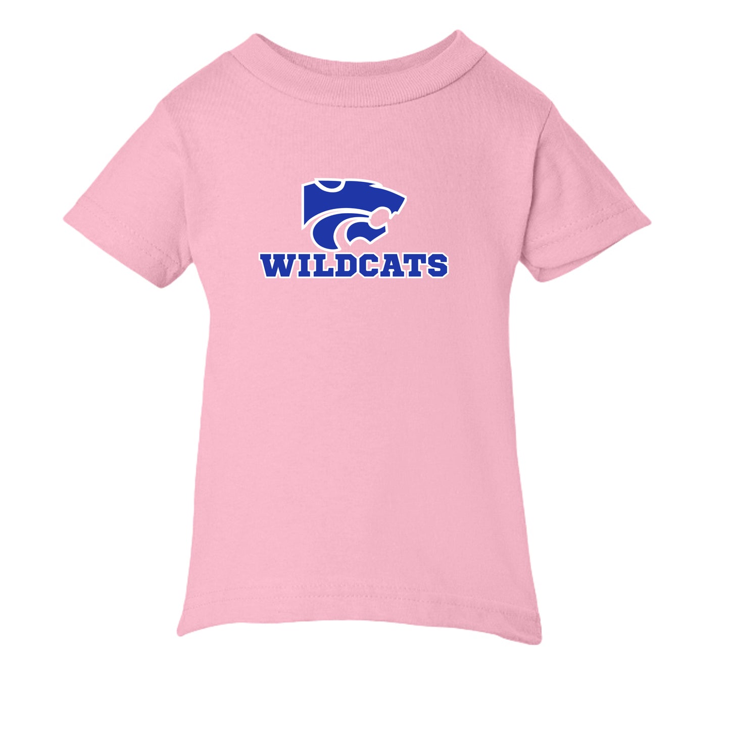 PINK - 3401 - FRONT