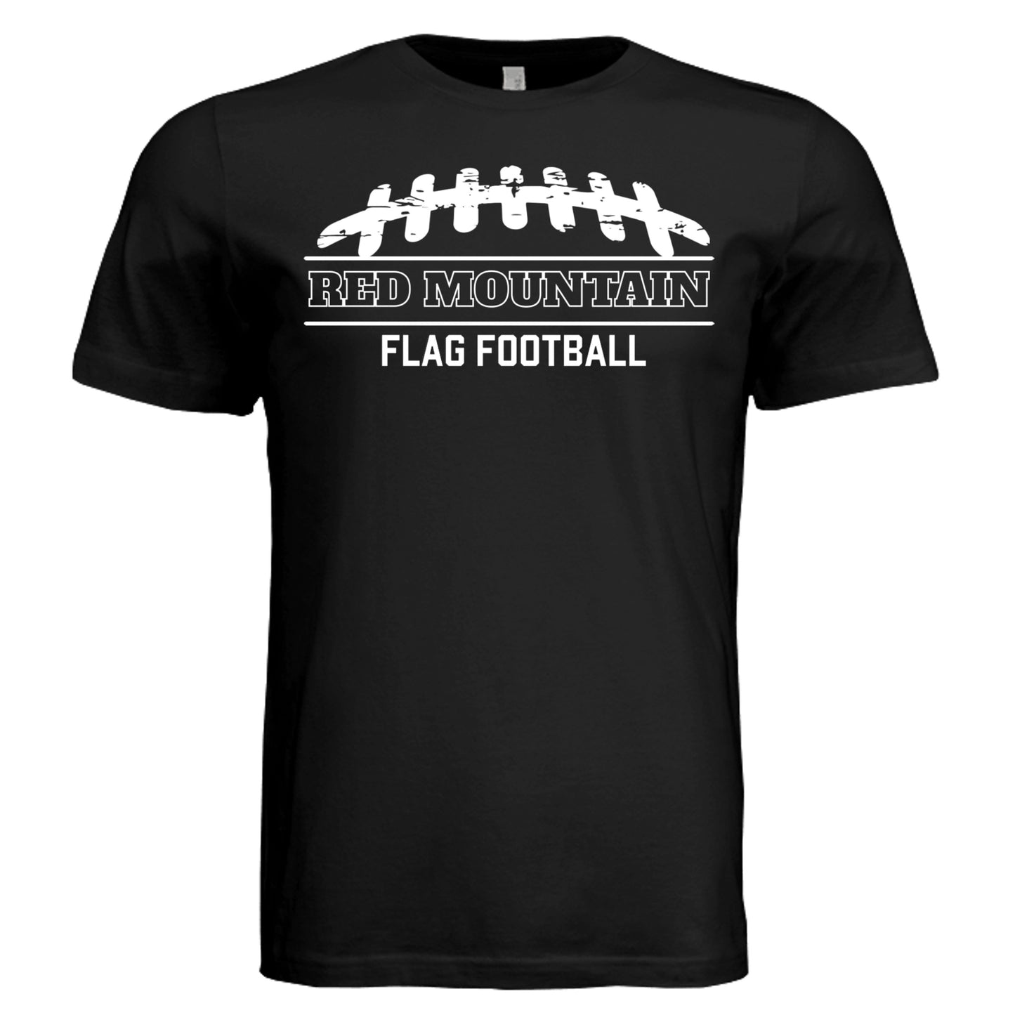BLACK - 3001C - FRONT