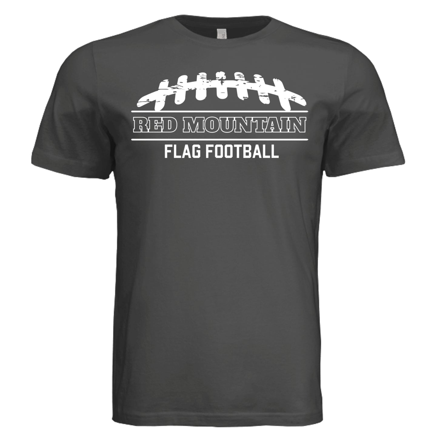 DARK GREY - 3001C - FRONT