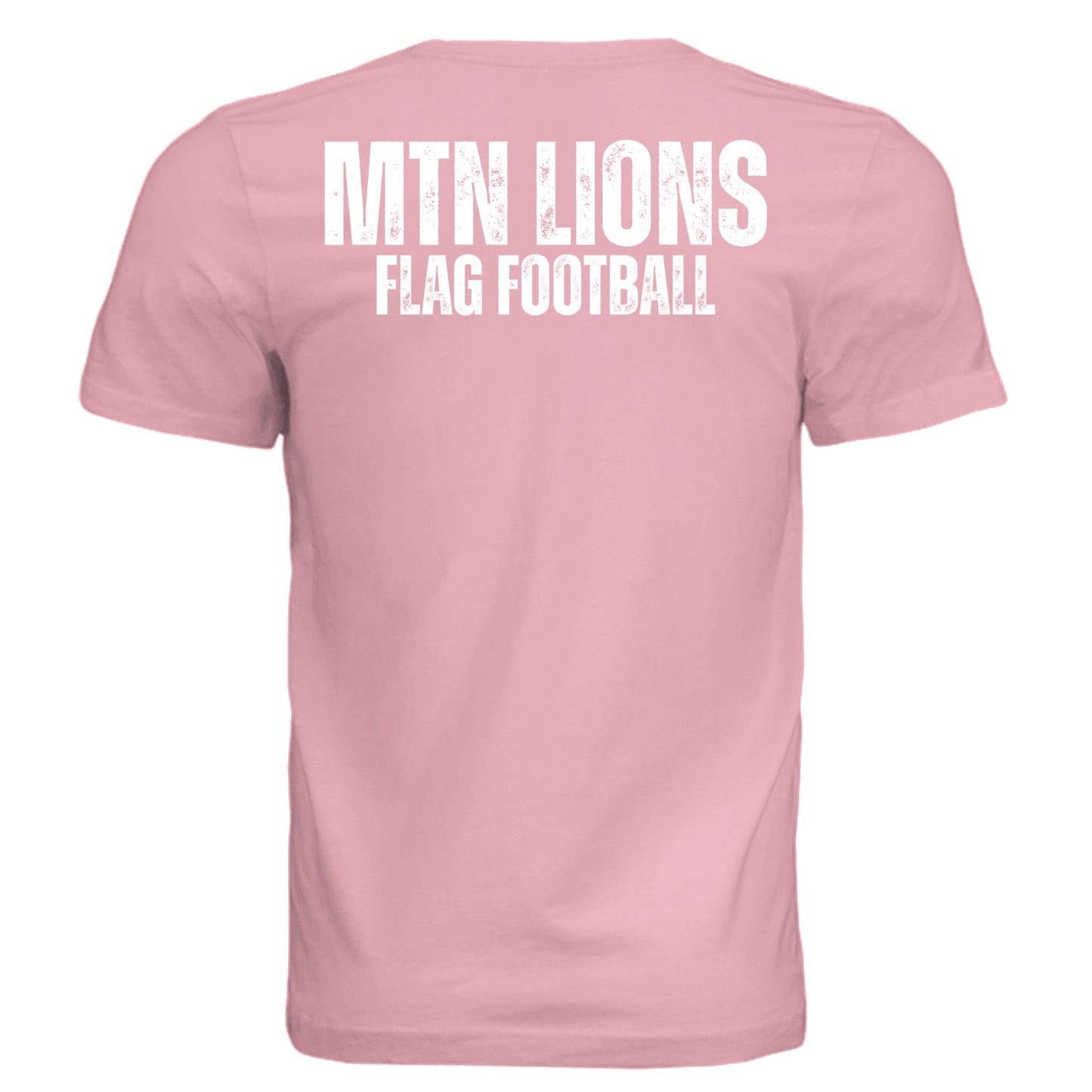 PINK - 3001C - BACK