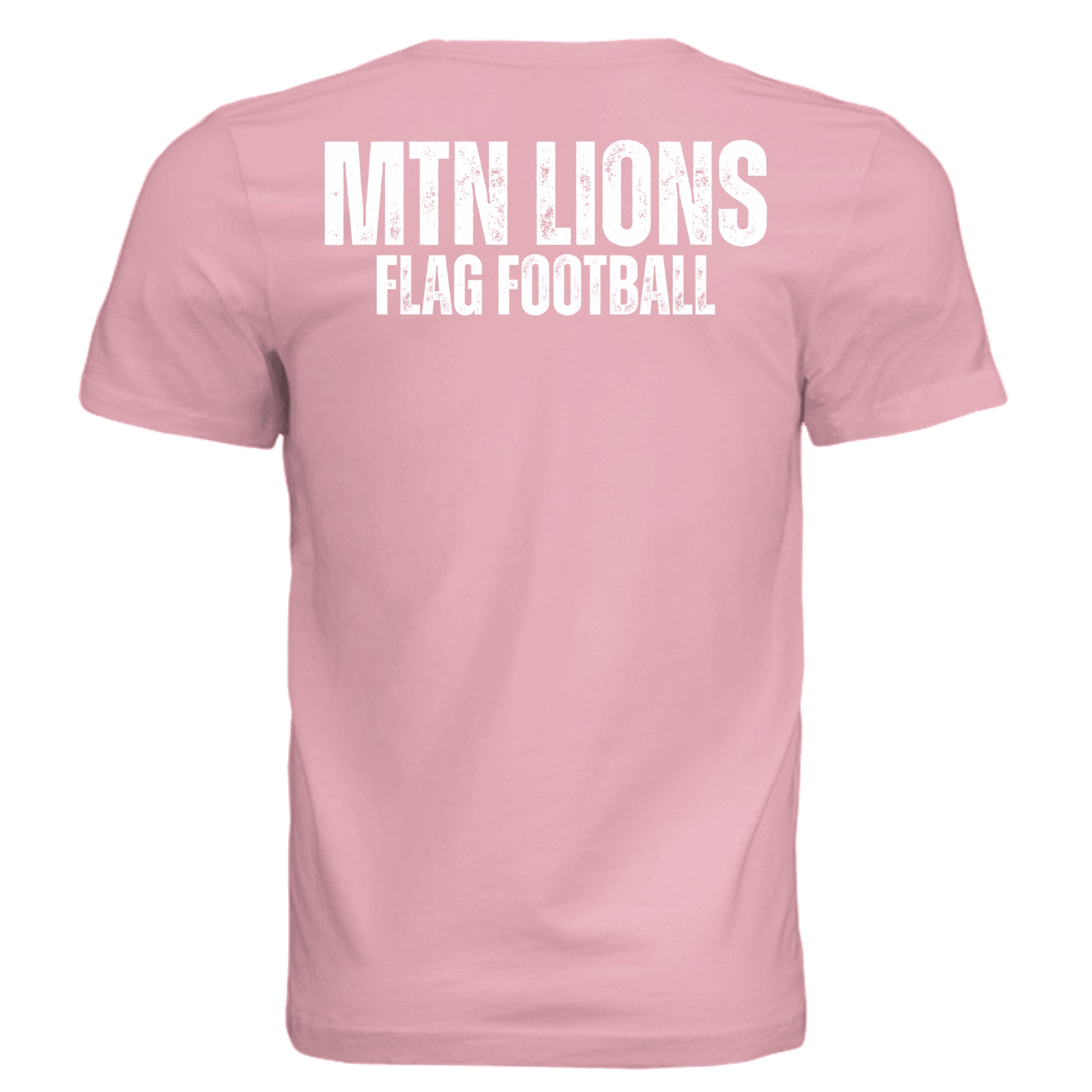 PINK - 3001C - BACK