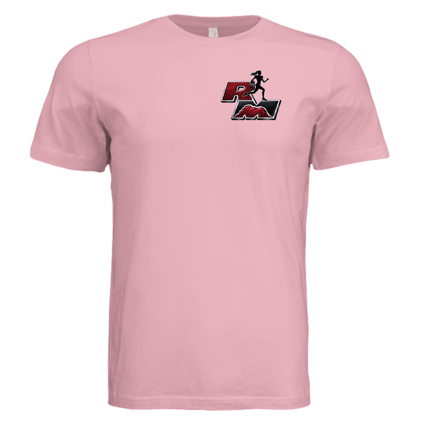PINK - 3001C - FRONT