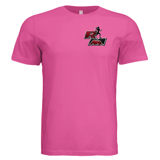 Charity Pink - 3001C - FRONT