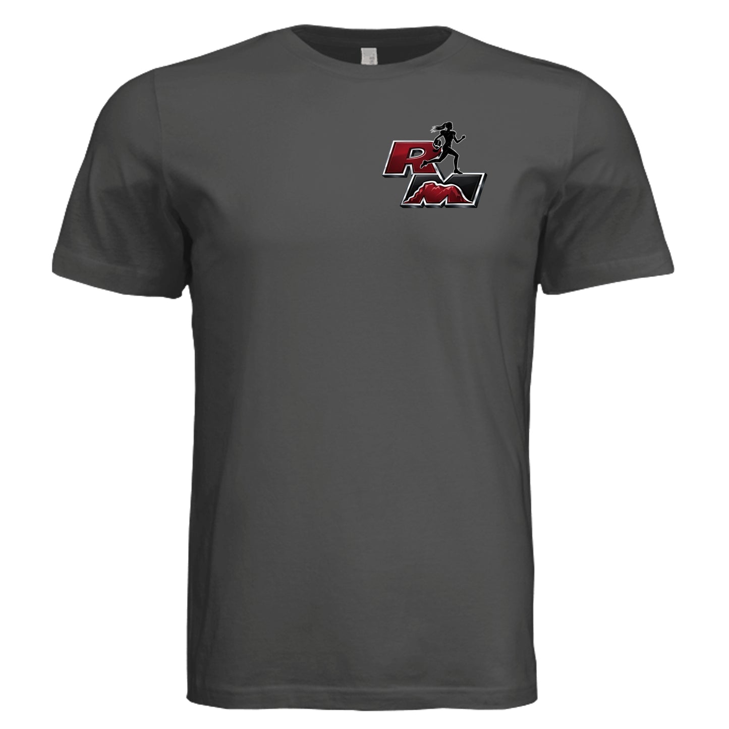 DARK GREY - 3001C - FRONT