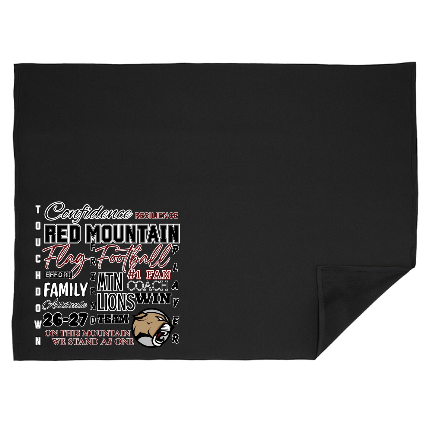 Jet Black - BP79 - FRONT