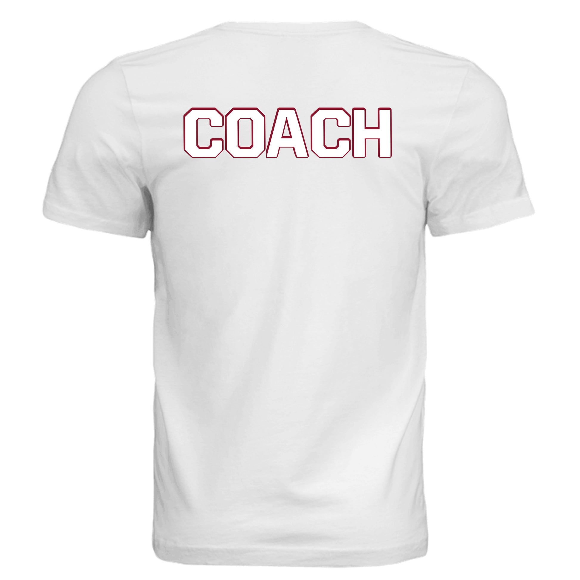 SOLID WHT TRBLND - 3413C - BACK