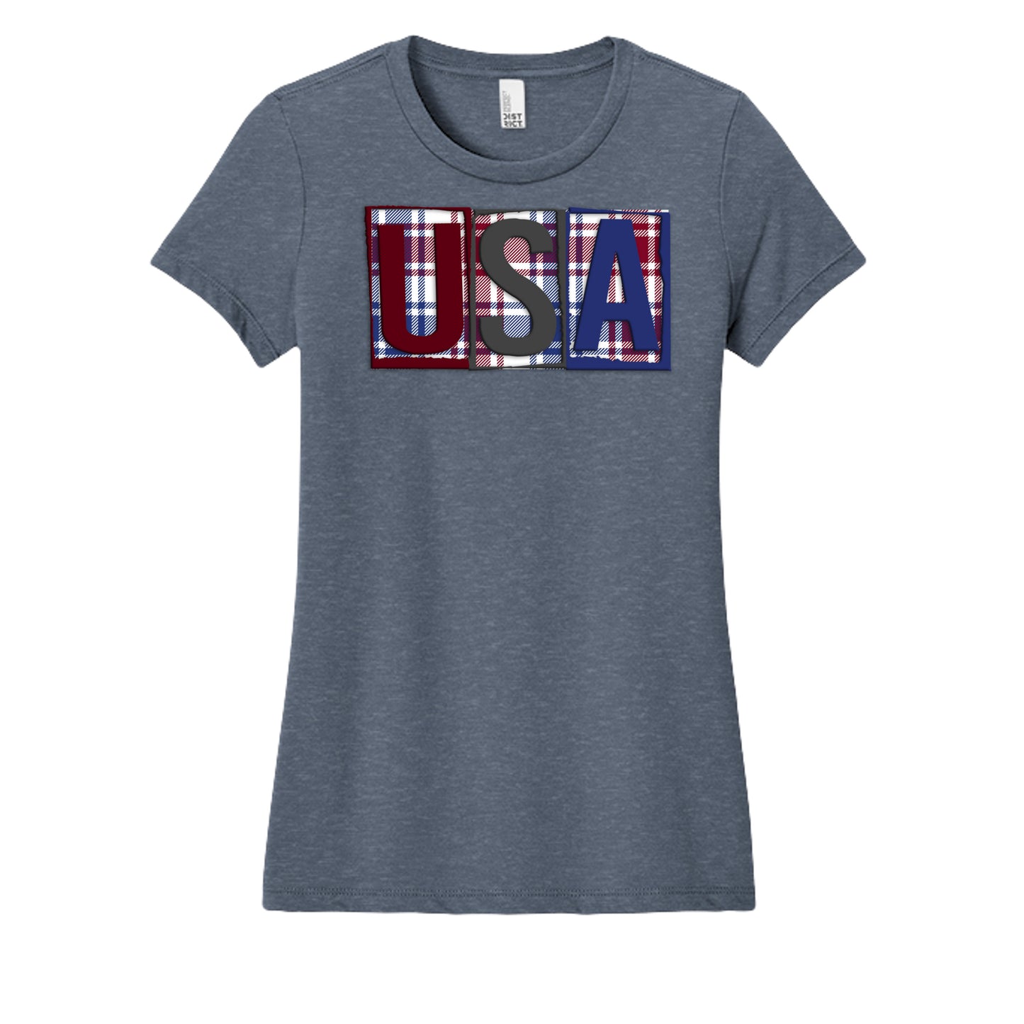 Navy Frost - DM130L - FRONT
