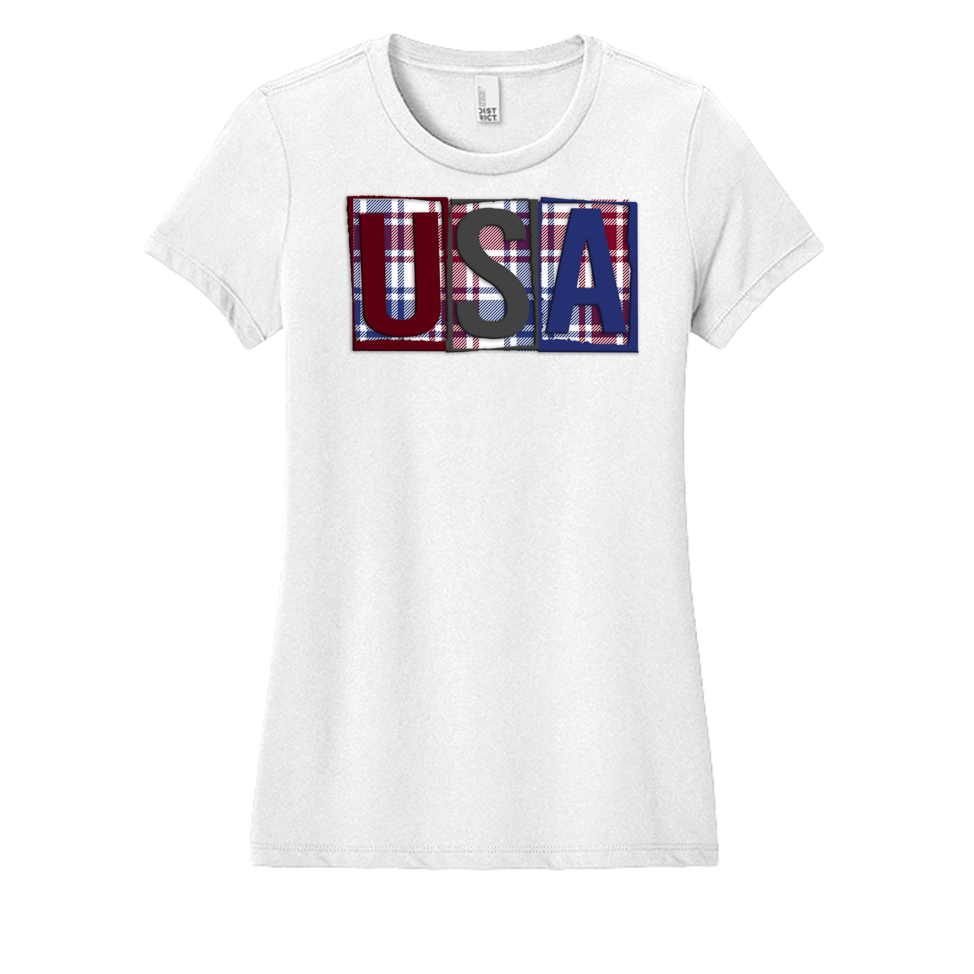 White - DM130L - FRONT