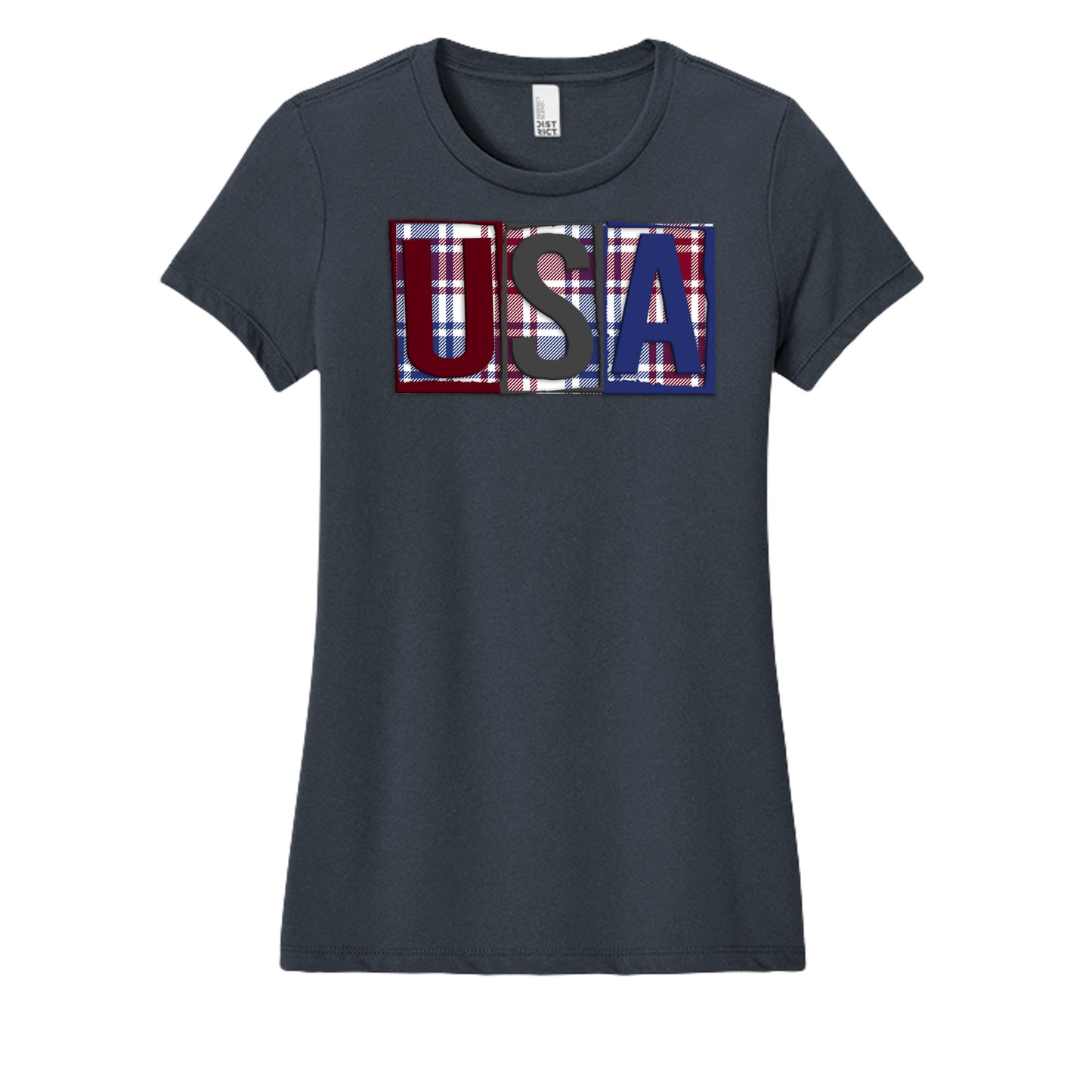 New Navy - DM130L - FRONT