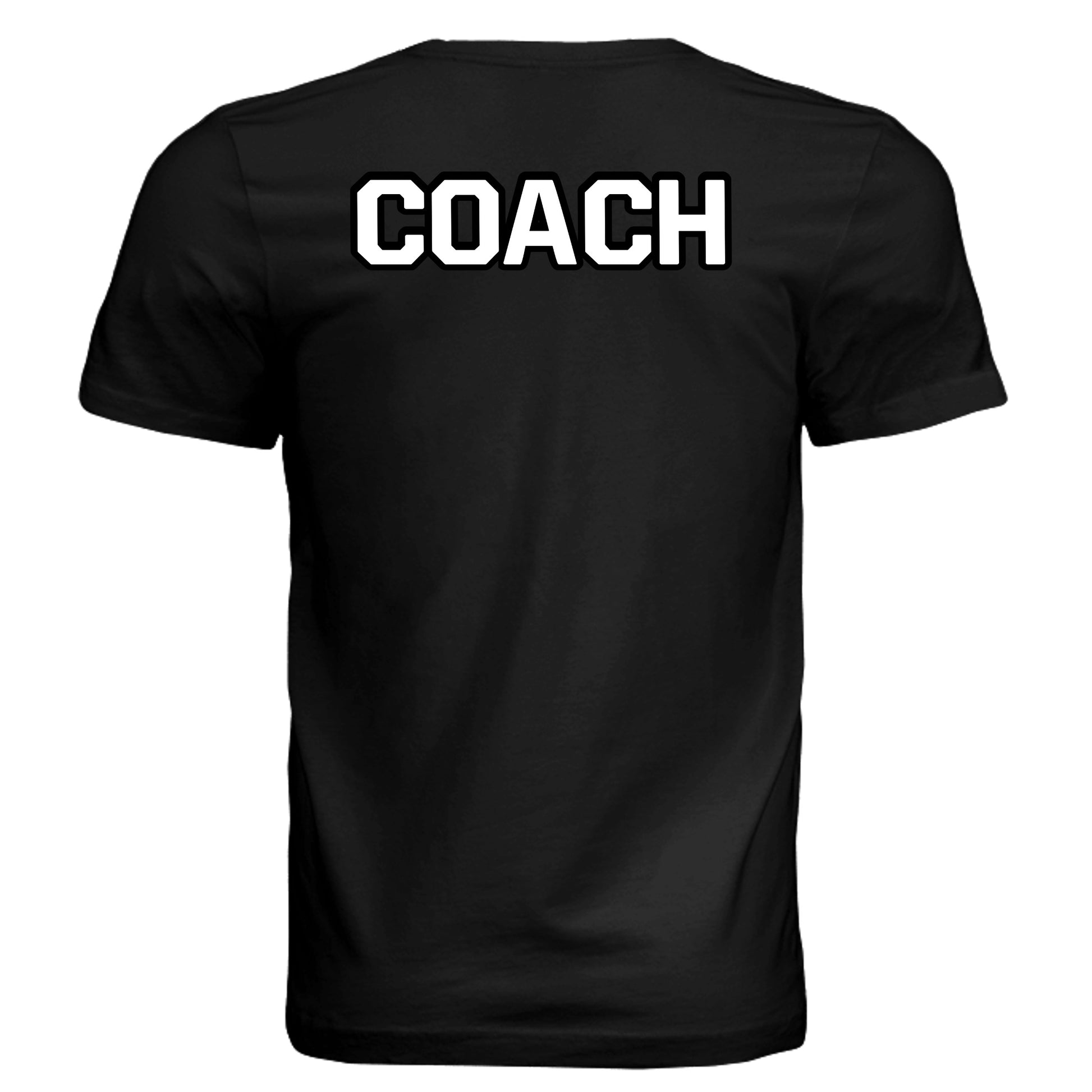 BLACK - 3001C - BACK