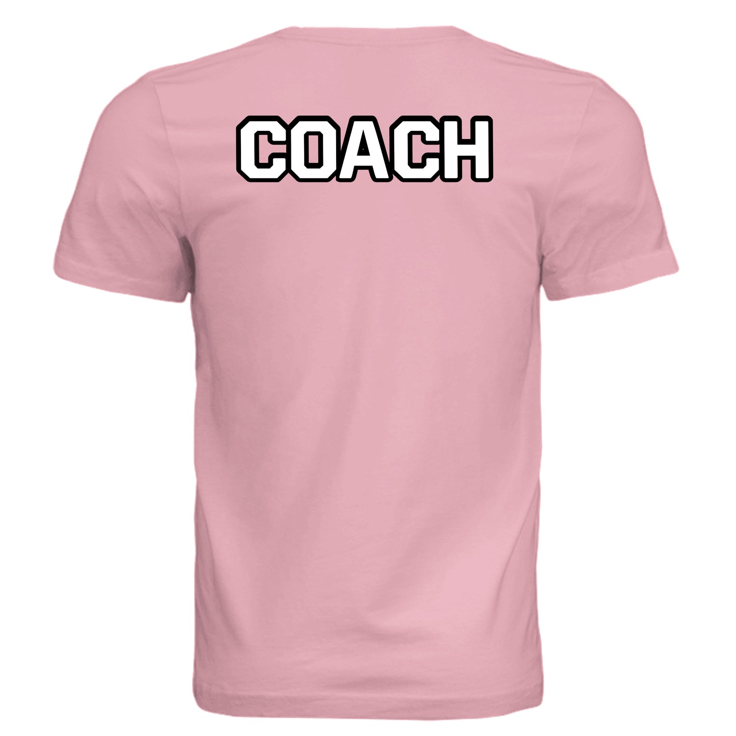 PINK - 3001C - BACK