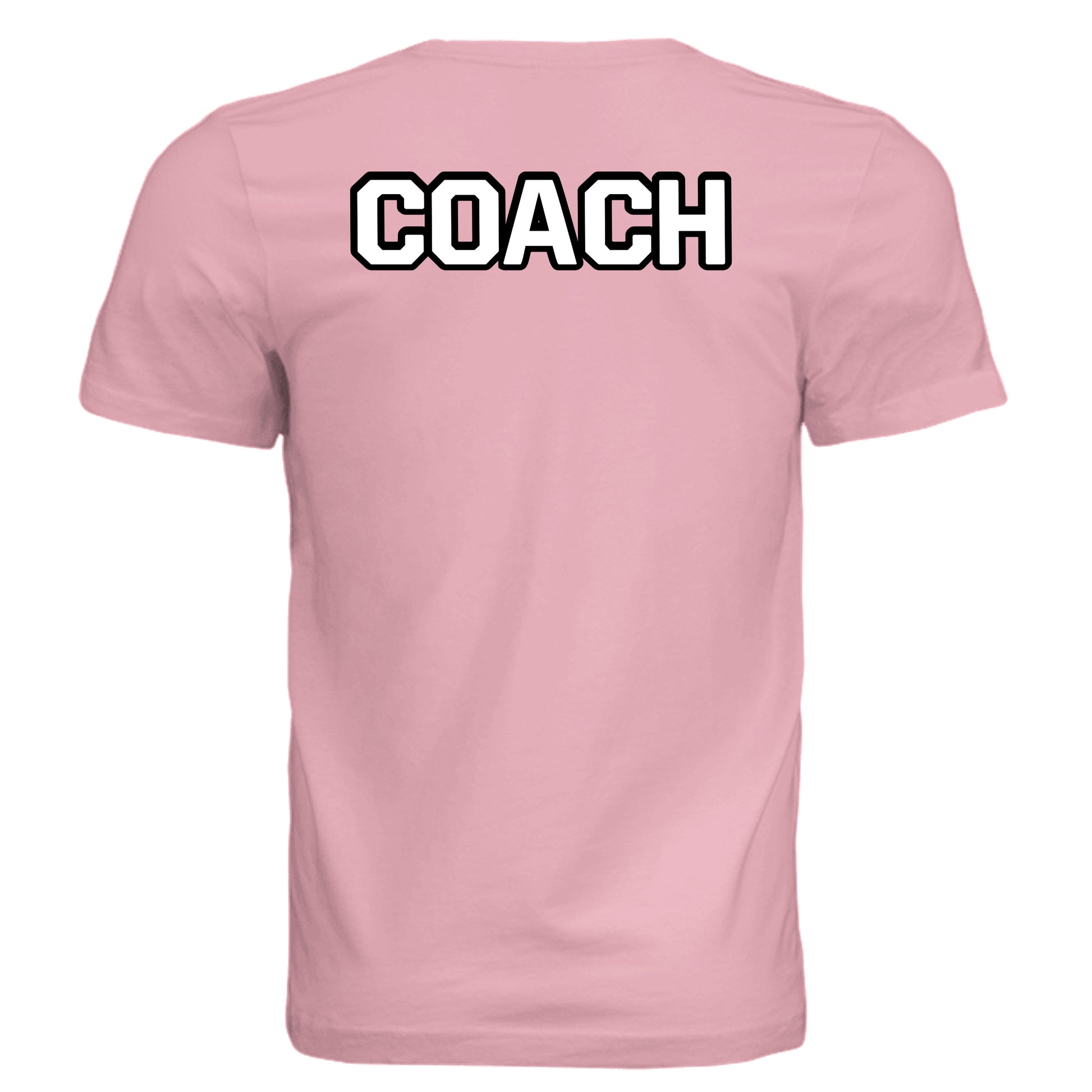 PINK - 3001C - BACK