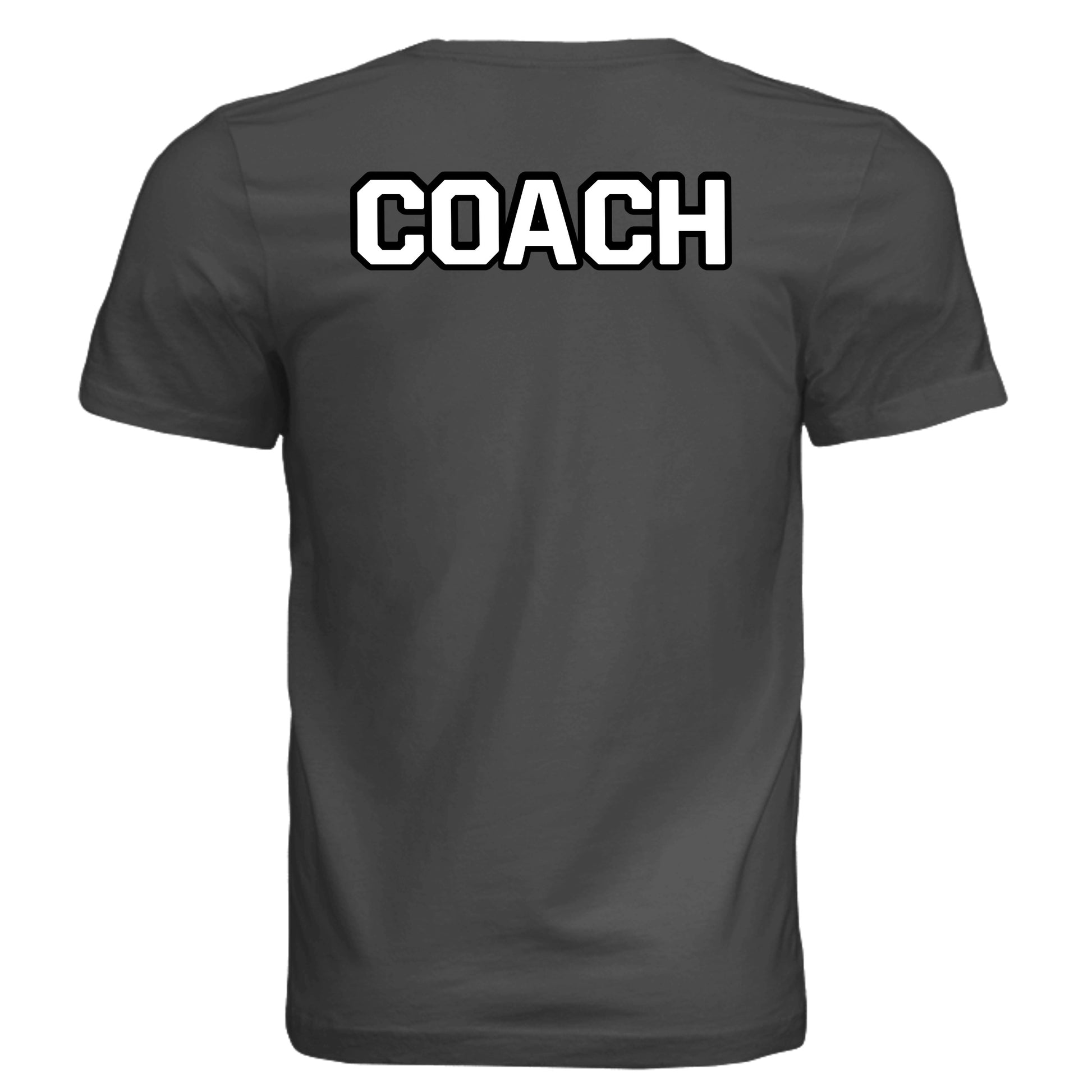DARK GREY - 3001C - BACK