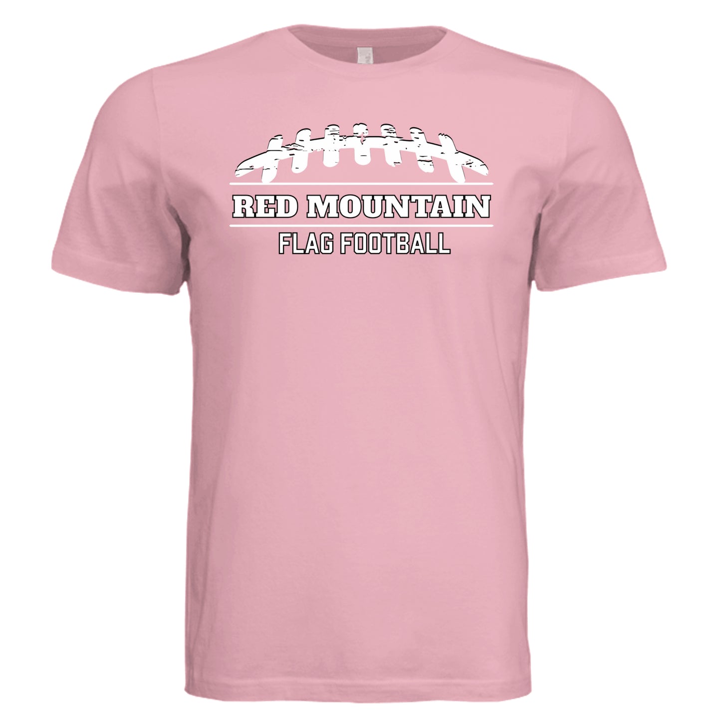 PINK - 3001C - FRONT