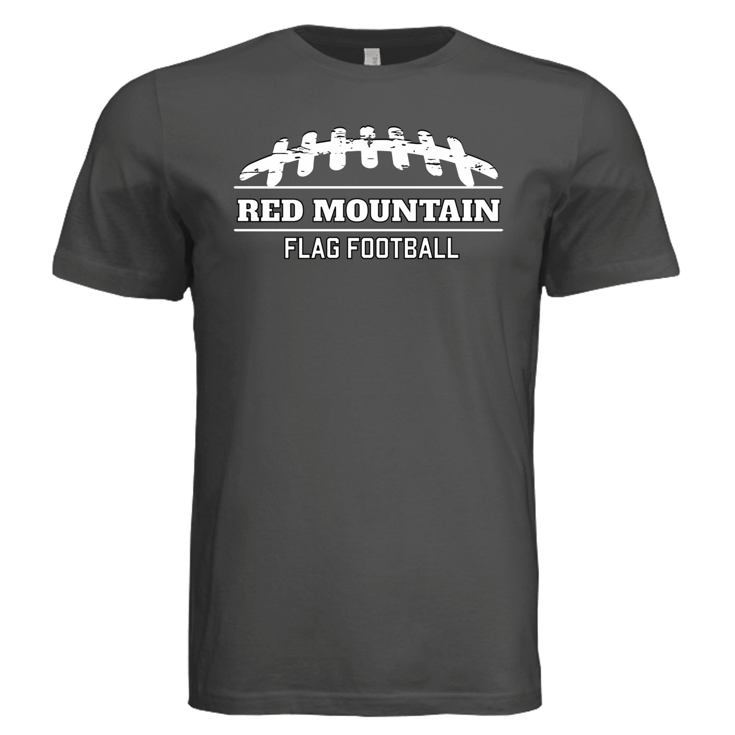 DARK GREY - 3001C - FRONT