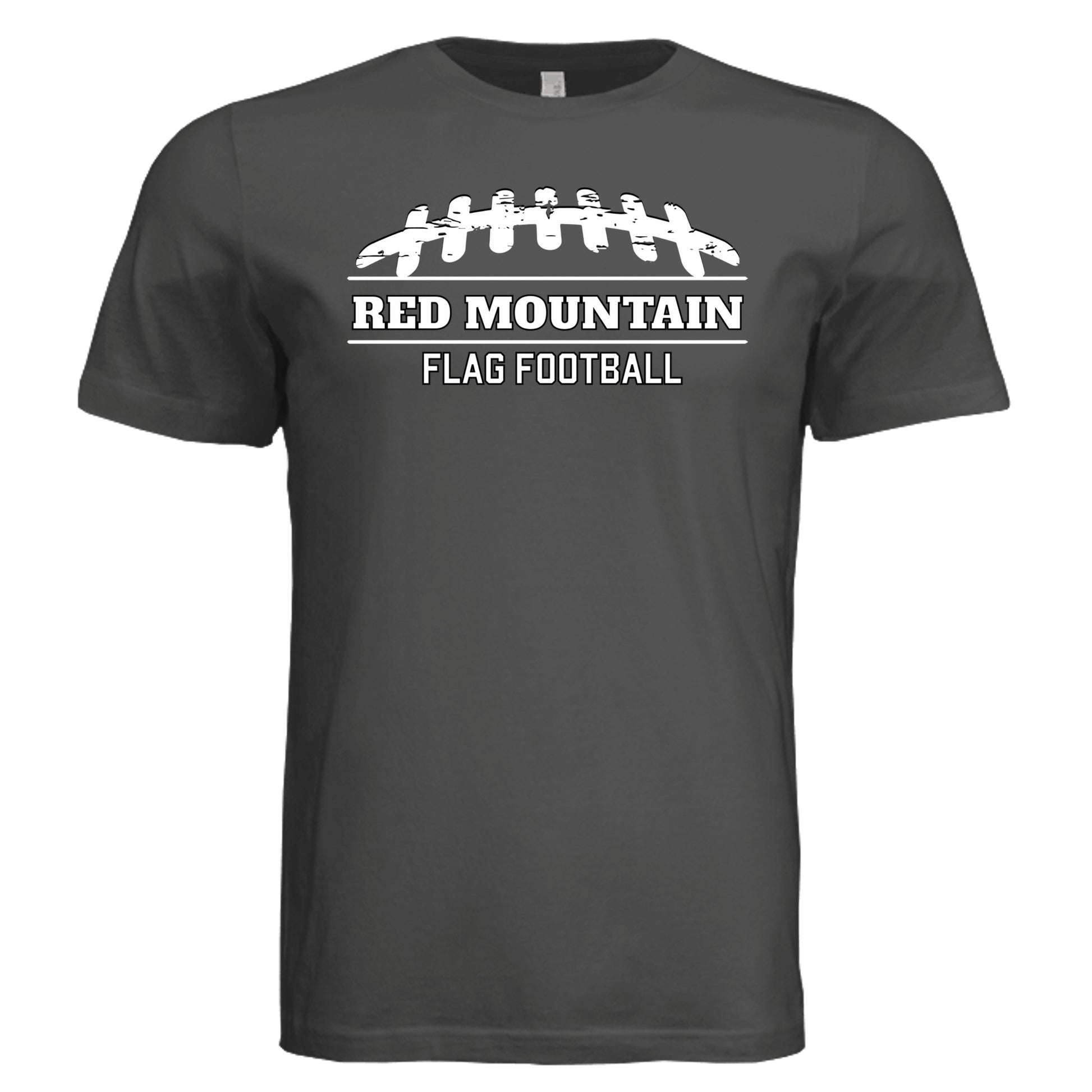 DARK GREY - 3001C - FRONT