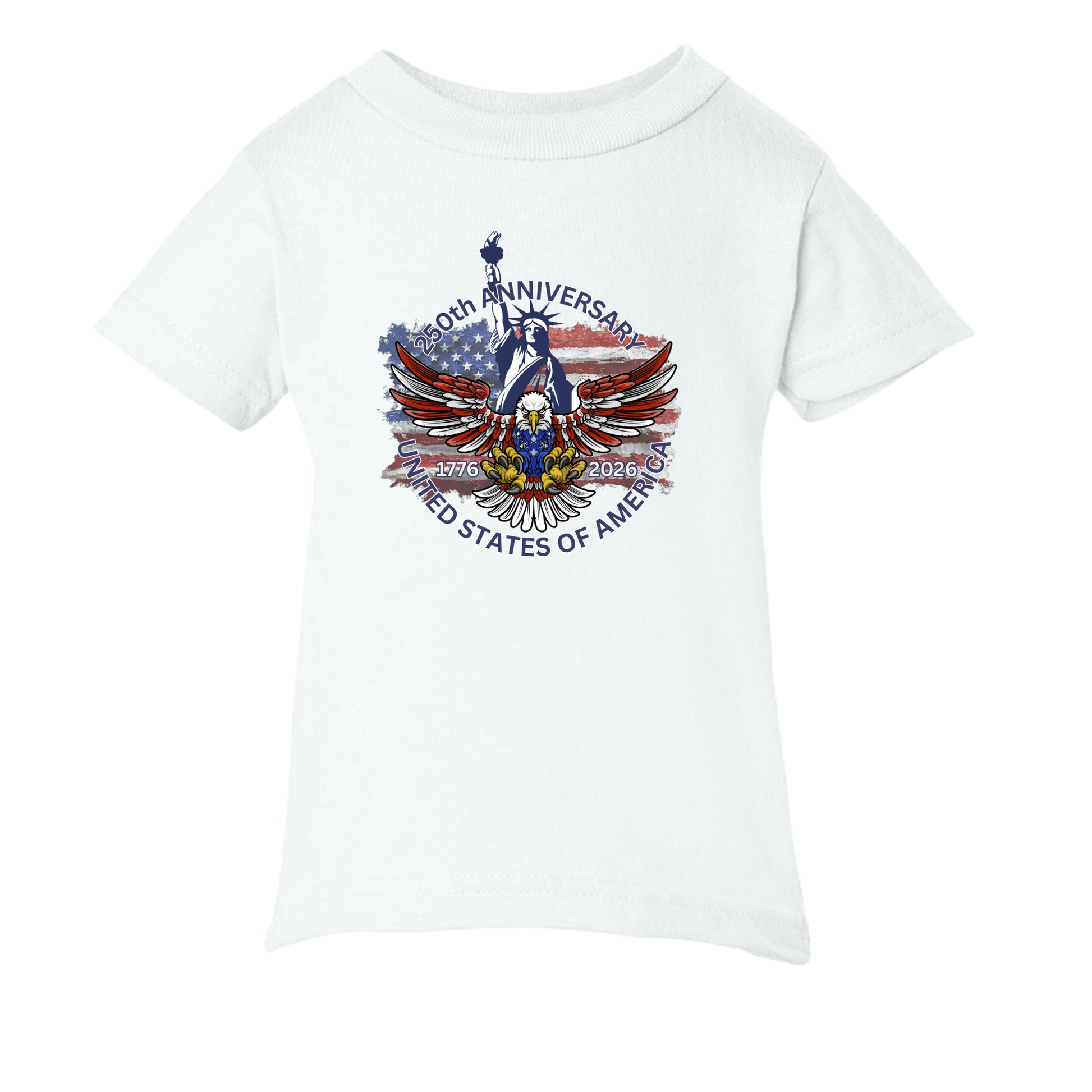 WHITE - 3401 - FRONT