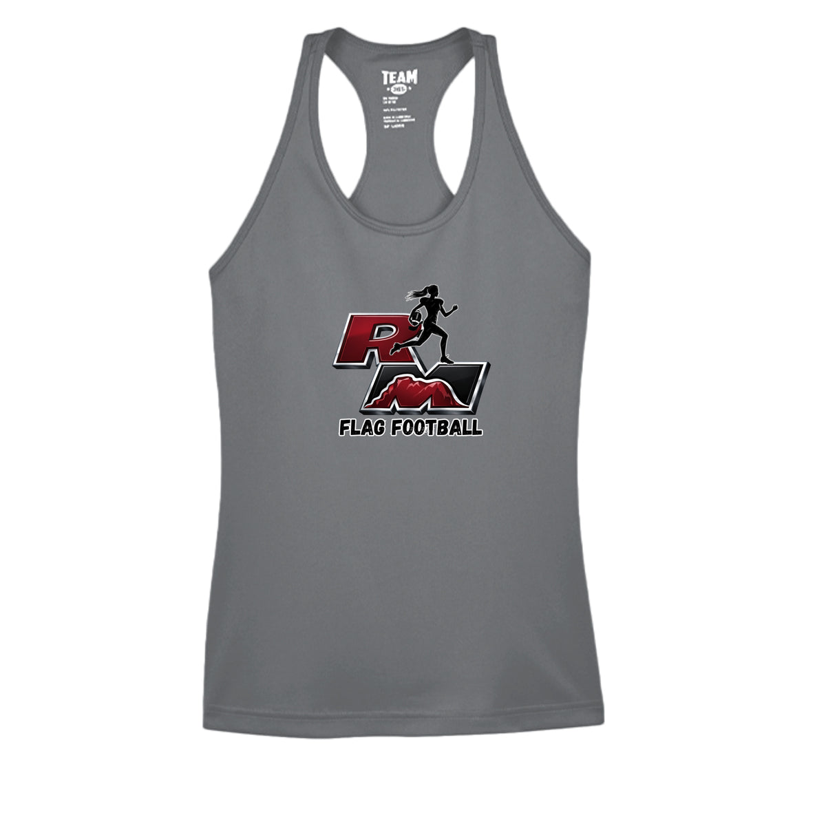 SPORT GRAPHITE - TT11WRC - FRONT