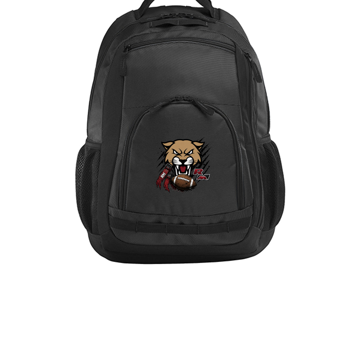 DG/Blk/Black - BG207 - FRONT